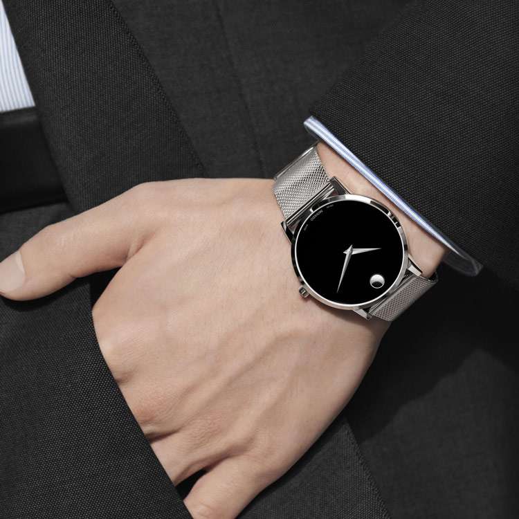 Movado 607219 deals