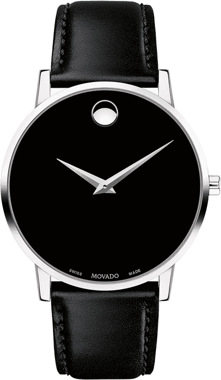 Buy Movado 607269 Watch in India I Swiss Time House