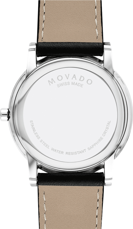 Buy Movado 607269 Watch in India I Swiss Time House