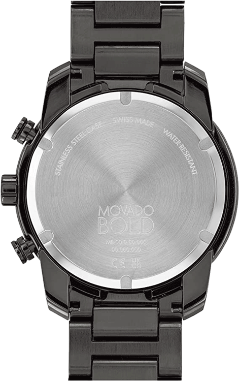 Buy Movado 3600867 Watch in India I Swiss Time House