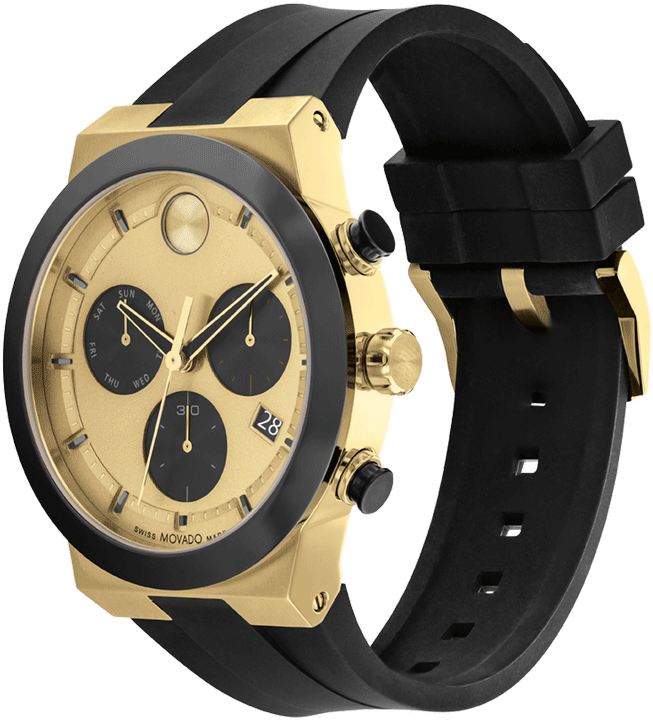 Buy Movado 3600895 Watch in India I Swiss Time House