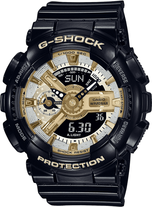 G shock gma s110cm store