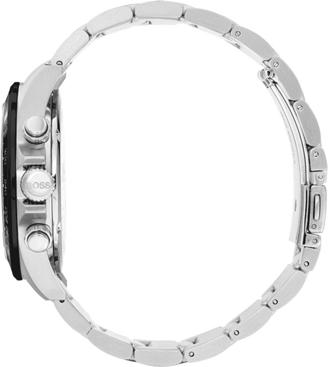 Buy Hugo Boss 1513757 Watch in India I Swiss Time House