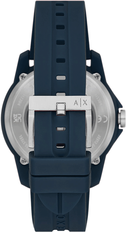 Buy Armani Exchange AX1727 Watch in India I Swiss Time House