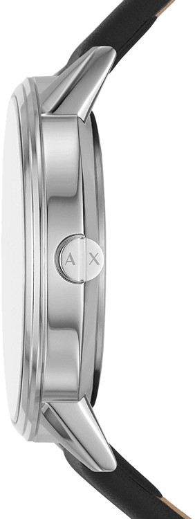 Buy Armani Exchange AX2745 Watch in India I Swiss Time House