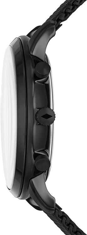 Buy Fossil FS5707 Watch in India I Swiss Time House