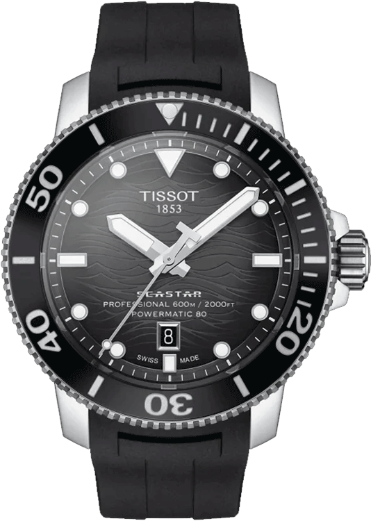 Buy Tissot T1206071744100 Watch in India I Swiss Time House