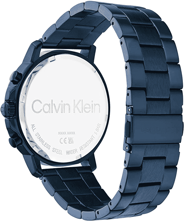 Calvin klein digital watches hotsell