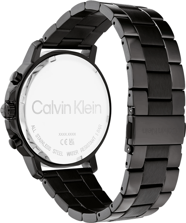 Buy Calvin Klein 25200069 Watch in India I Swiss Time House