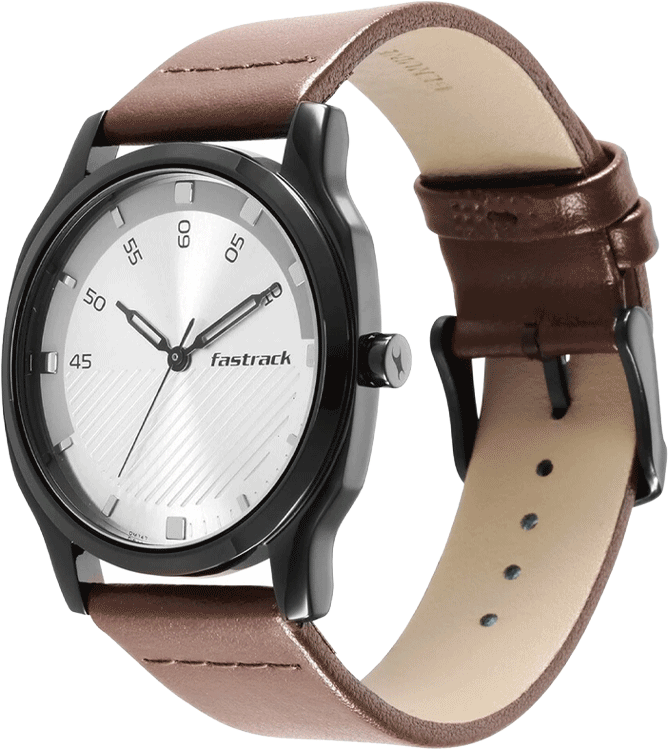 Buy Fastrack 3255NL02 Watch in India I Swiss Time House