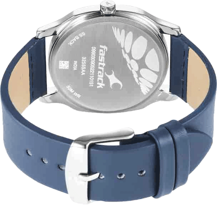 Buy Fastrack 3255SL03 Watch in India I Swiss Time House