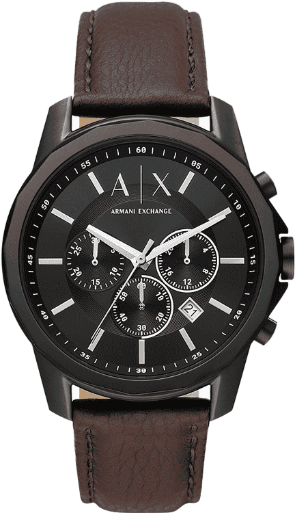 Buy armani exchange watches online