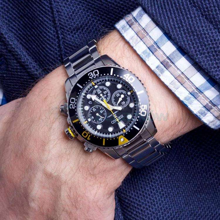 Seiko ssc613 on sale