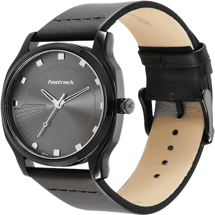 Buy Fastrack 3255NL01 Watch in India I Swiss Time House