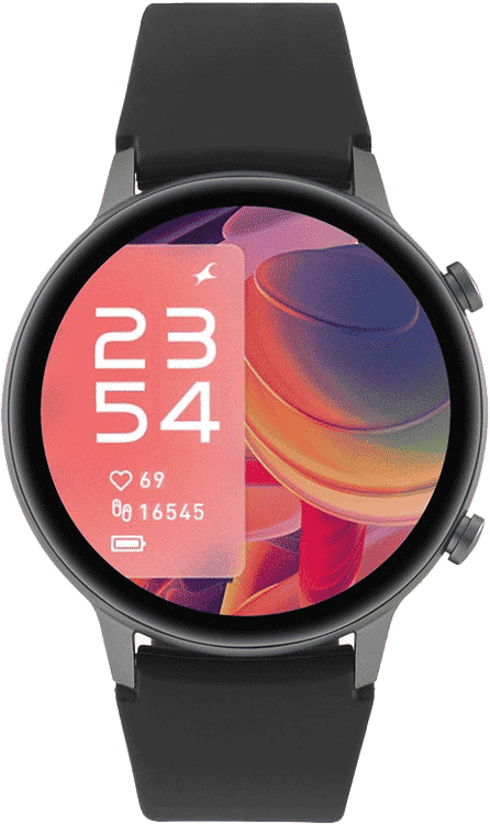 Buy Fastrack 38077AP01 Watch in India I Swiss Time House