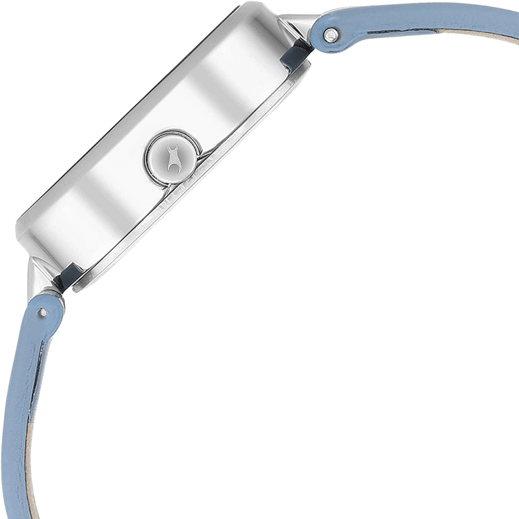 Buy Fastrack 6258SL01 Watch in India I Swiss Time House