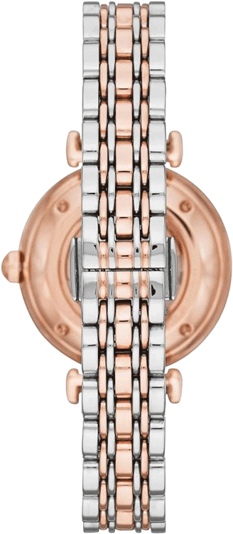 Buy Emporio Armani AR60019 Watch in India I Swiss Time House
