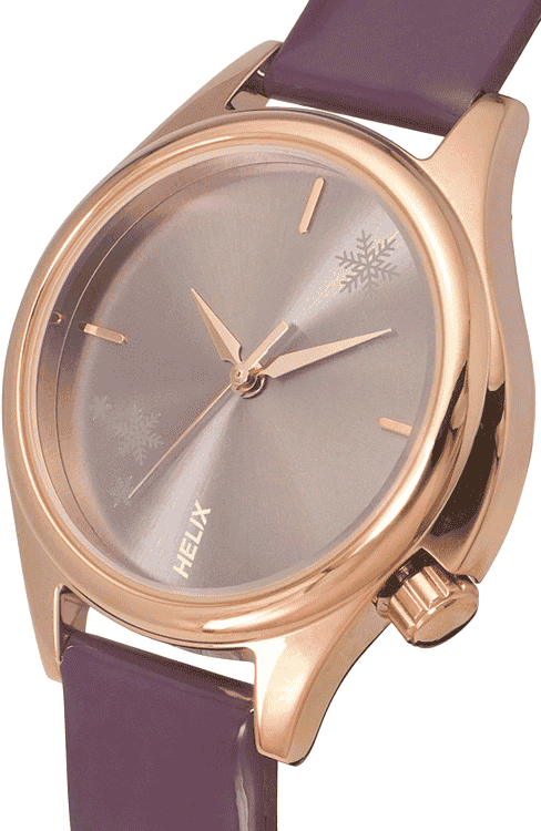 Titan helix watch best sale
