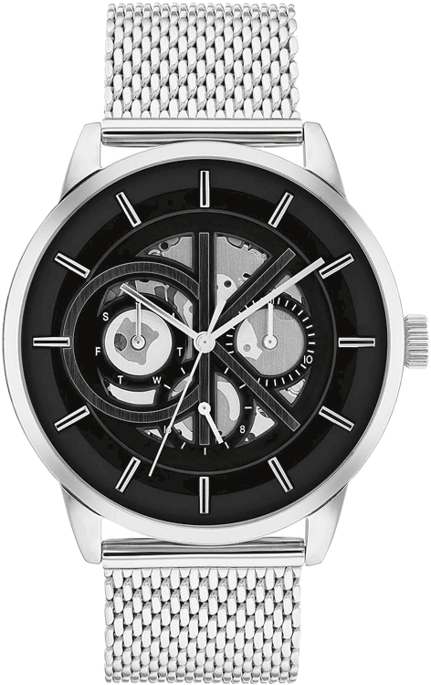 Buy Calvin Klein 25200213 Watch in India I Swiss Time House