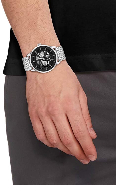 Buy Calvin Klein 25200213 Watch in India I Swiss Time House