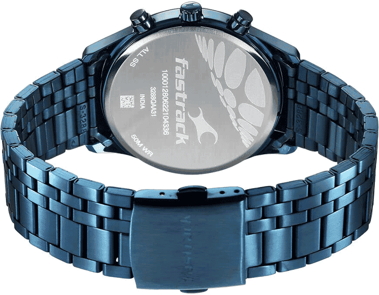 Club factory fastrack watches 2025