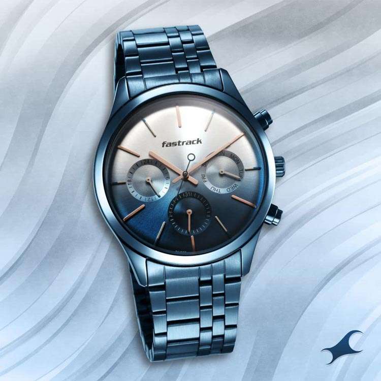Club factory fastrack watches sales