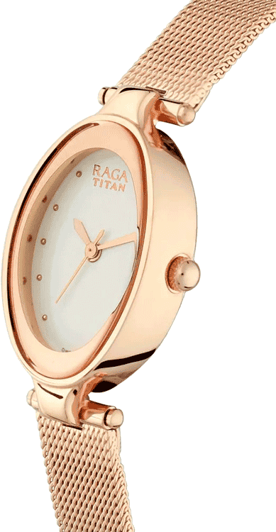 Buy Titan 2471WM01 Watch in India I Swiss Time House
