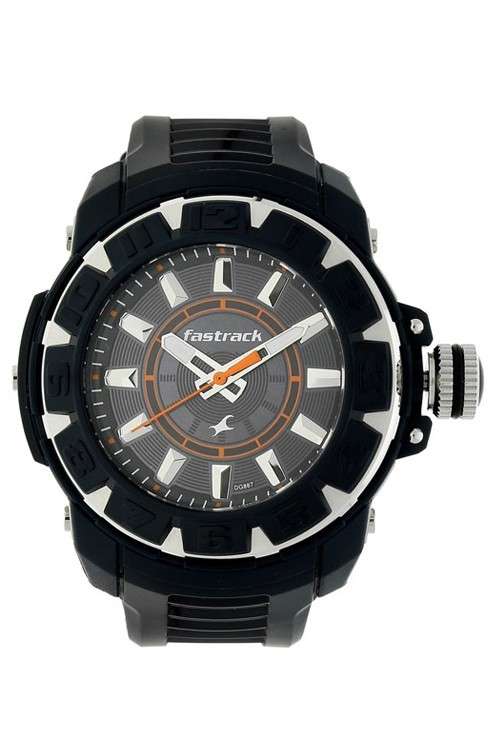 Buy Fastrack 9334PP03 Watch in India I Swiss Time House
