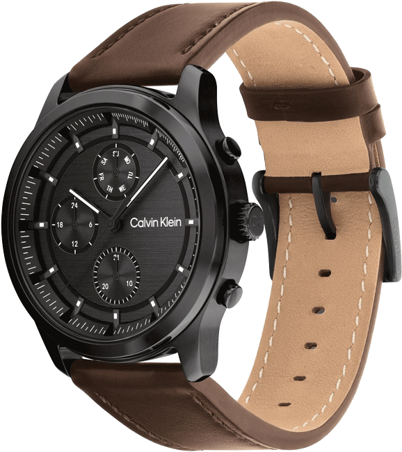 Buy Calvin Klein 25200212 Watch in India I Swiss Time House