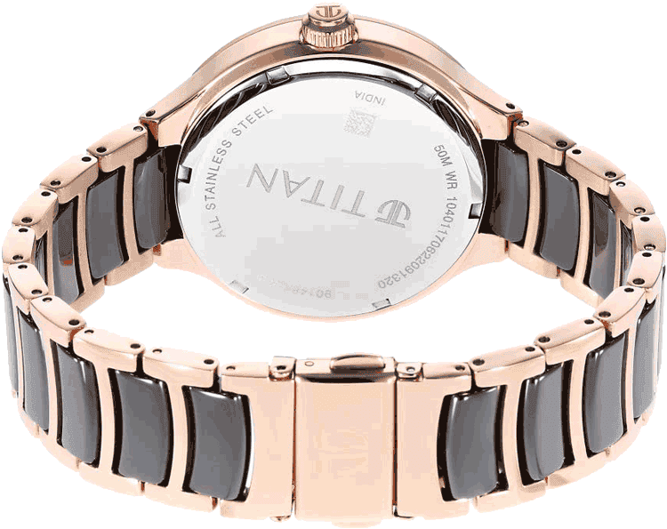 Titan rado watches discount