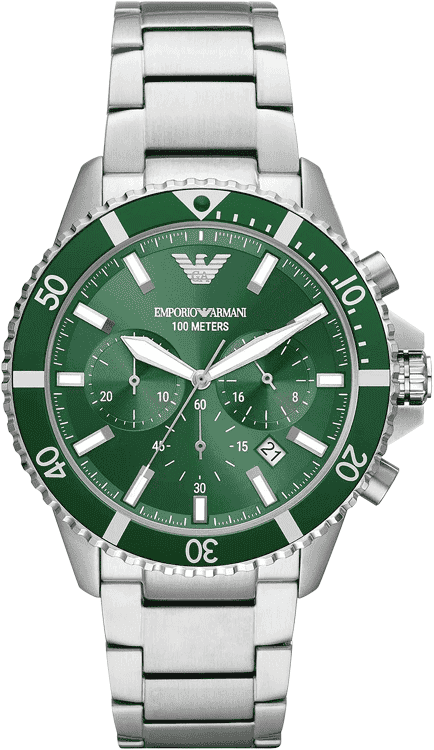 Emporio armani watch near me on sale