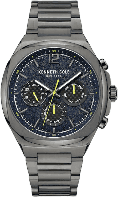 Buy Kenneth Cole KCWGK2222003MN Watch in India I Swiss Time House