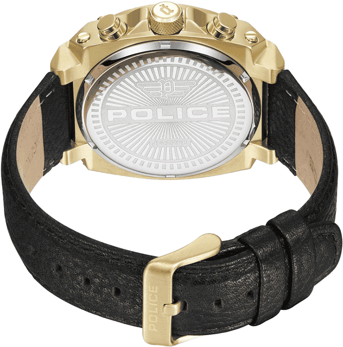 Police ladbroke watch store