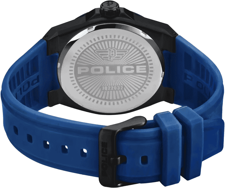 Police speed head watch online