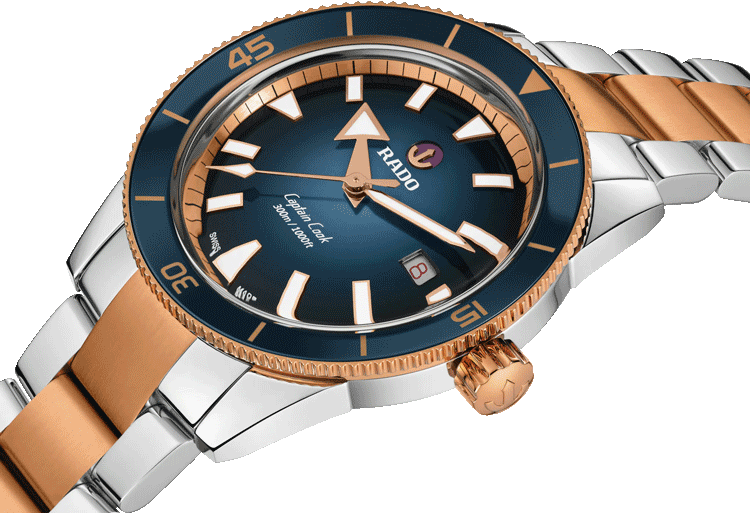 Buy Rado R32137203 Watch in India I Swiss Time House