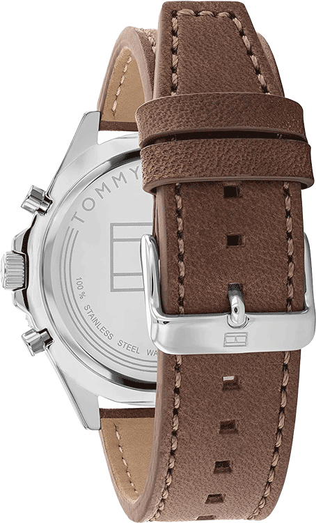 Buy Tommy Hilfiger TH1791983W Watch in India I Swiss Time House