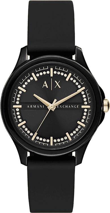 Buy Armani Exchange AX5265 Watch in India I Swiss Time House
