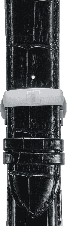 Buy Tissot T0356271605100 Watch in India I Swiss Time House