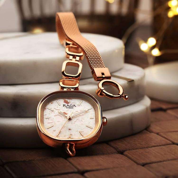 Titan fastrack ladies watches price list on sale