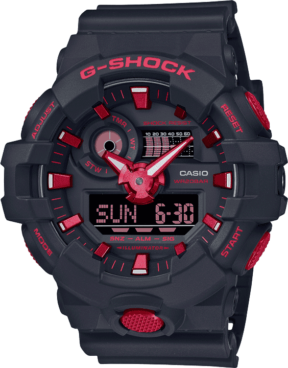 G shock india new arrivals