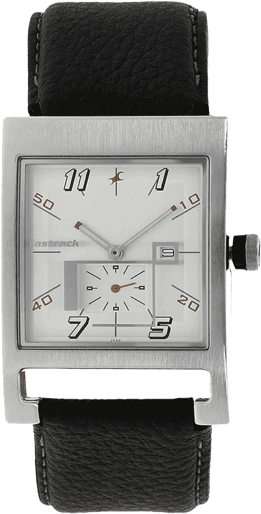 Buy Fastrack 1478SL02 Watch in India I Swiss Time House