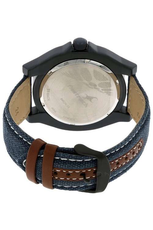 Buy Fastrack 9462AL03 Watch in India I Swiss Time House