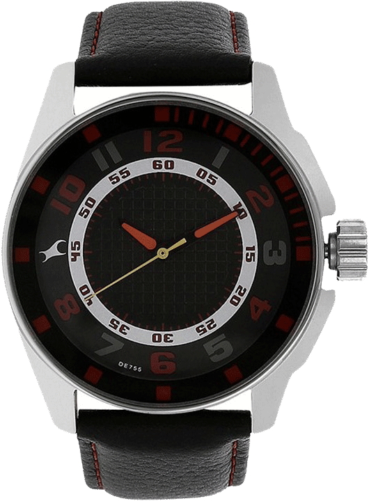 Buy Fastrack 3089SL12 Watch in India I Swiss Time House