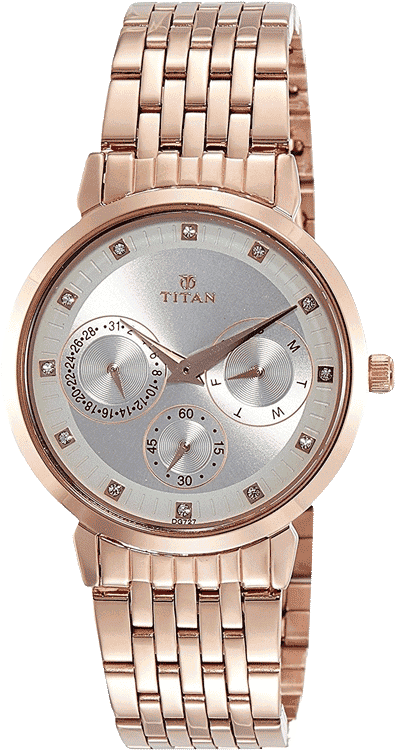 Titan 2569wm02 top