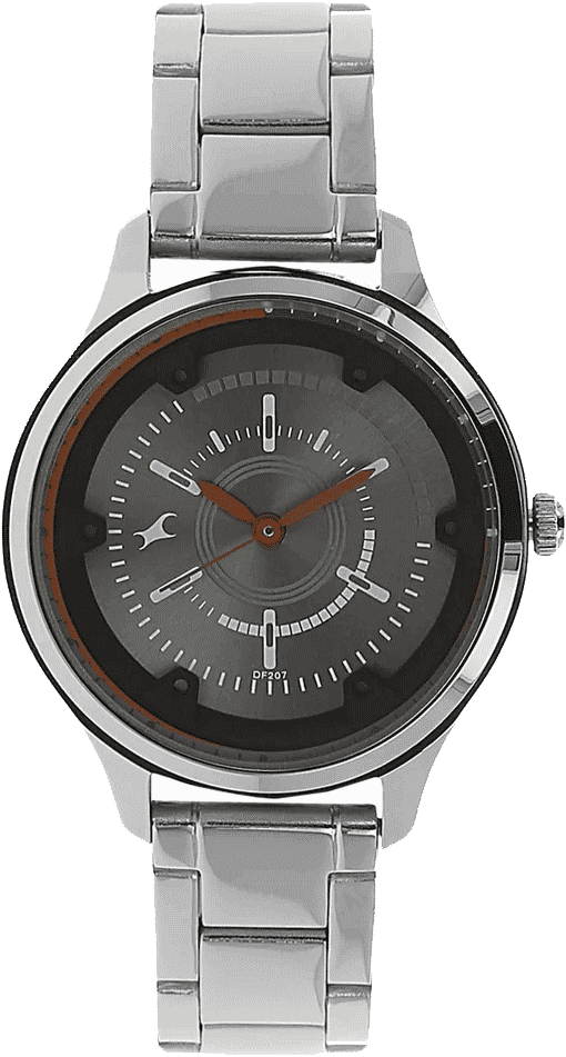 Buy Fastrack 6138SM01 Watch in India I Swiss Time House