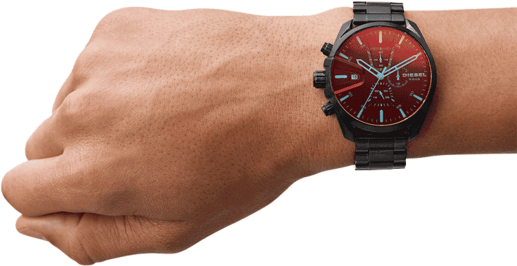 Buy Diesel DZ4489 I Watch in India I Swiss Time House