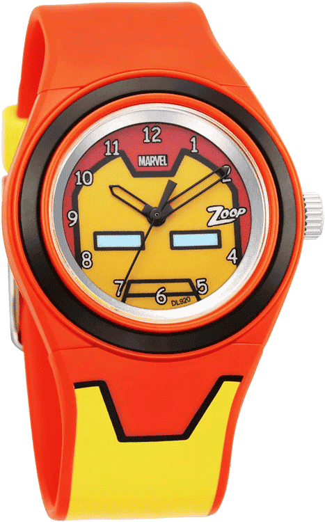 Buy Zoop C4048PP50 Watch in India I Swiss Time House