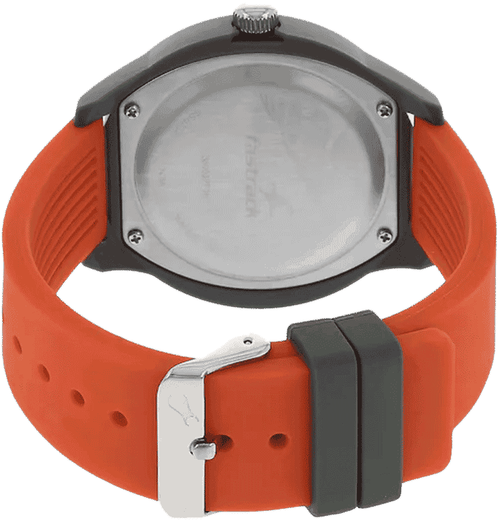Buy Fastrack 38003PP08J Watch in India I Swiss Time House
