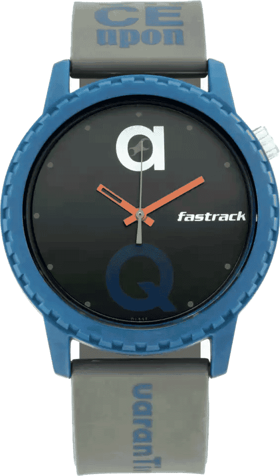 Fastrack 38003pp13 2025
