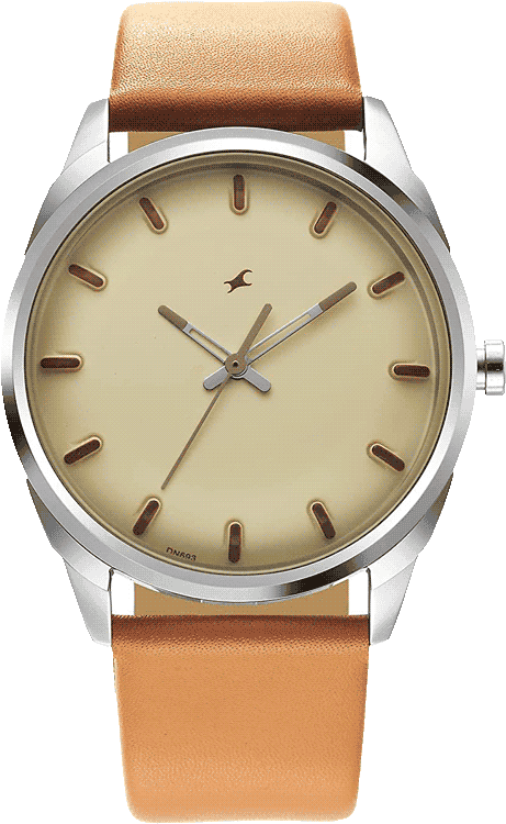 Fastrack watch belts for mens online